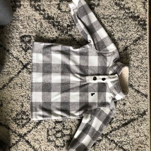 CARTER’S Hoodies size 18 months
